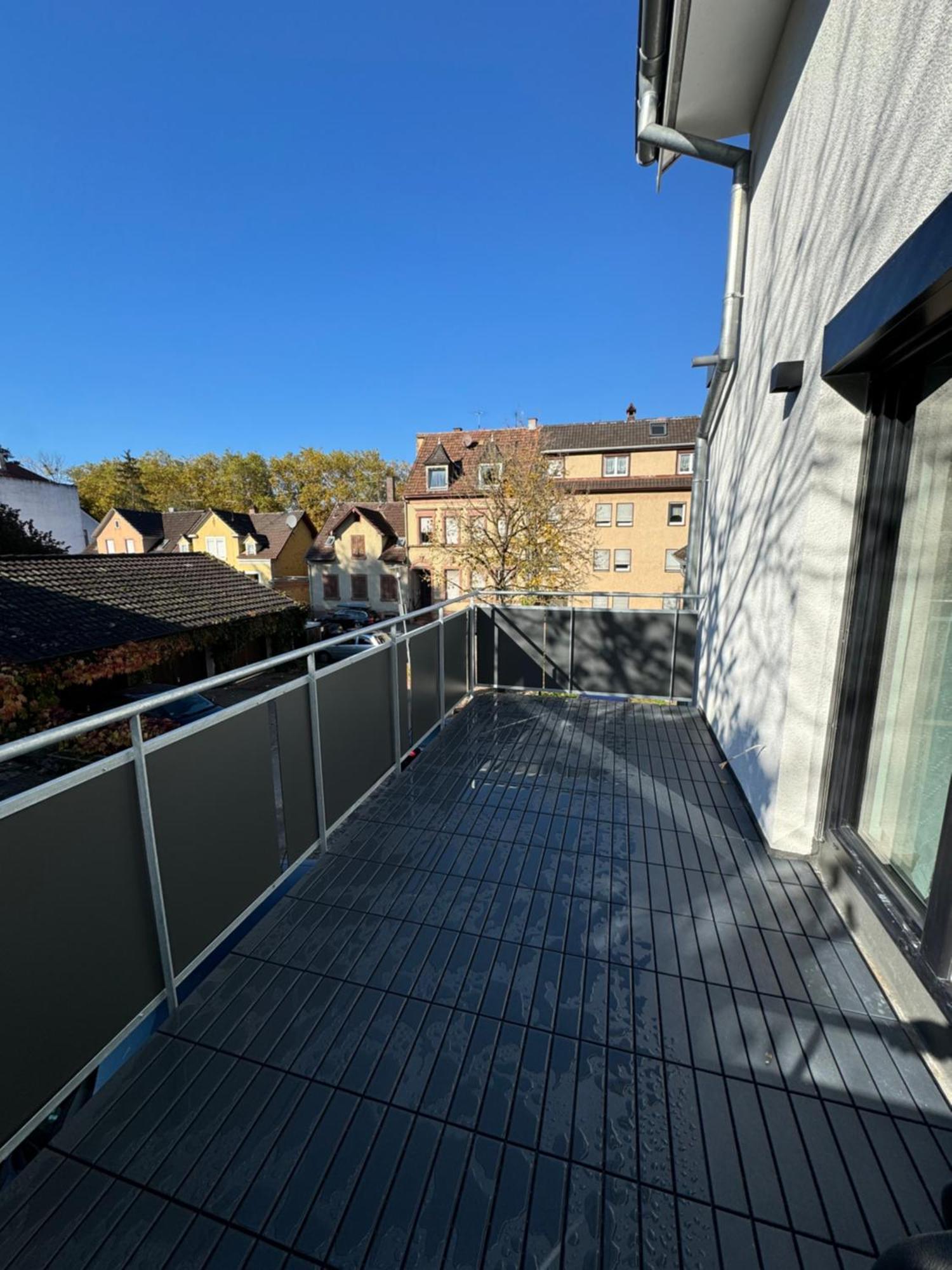 City Residenz , Europa-Park - Rulantica Лар Экстерьер фото