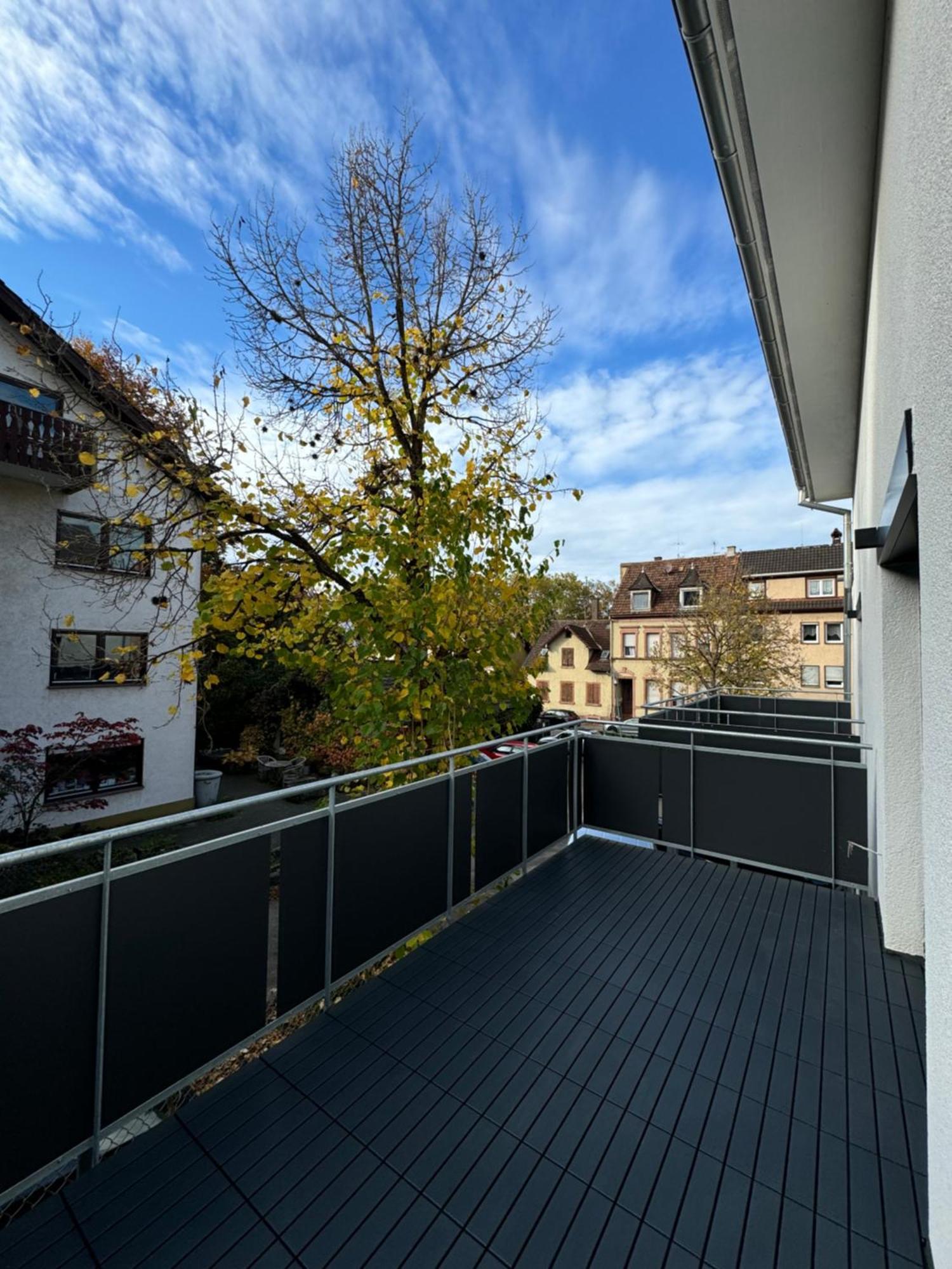 City Residenz , Europa-Park - Rulantica Лар Экстерьер фото